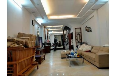 BÁN NHÀ TẢ THANH OAI.OTO ĐỖ CỬA.DT75.MT4.GIÁ 2.5 TY